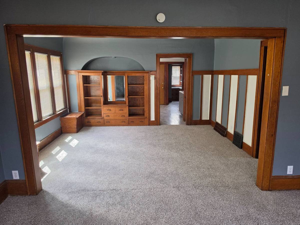 Apartment for rent at 2867 N 37th St, Milwaukee, WI 53210