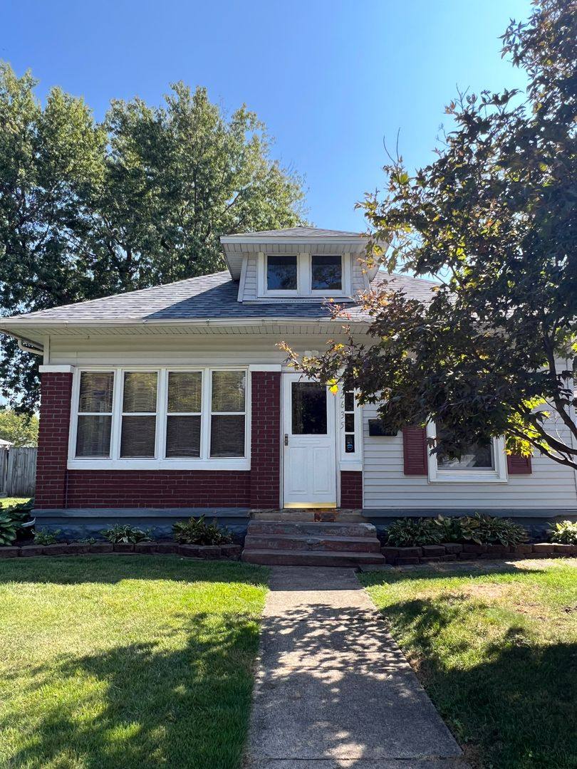 House for rent at 2635 N 11th St, Terre Haute, IN 47804
