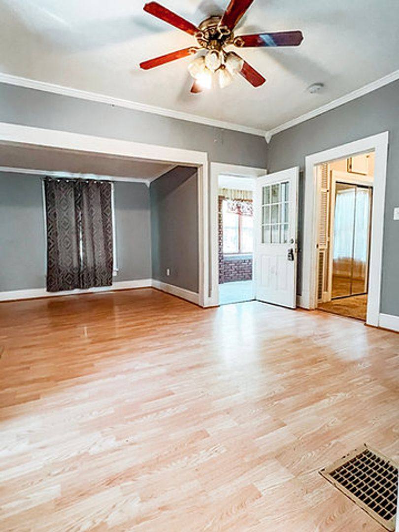 House for rent at 2635 N 11th St, Terre Haute, IN 47804