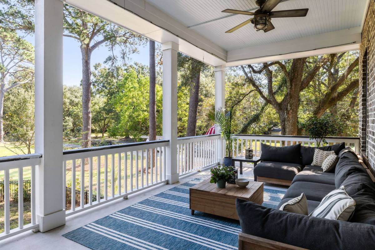 House for rent at 2112 Parkway Dr, Charleston, SC 29412
