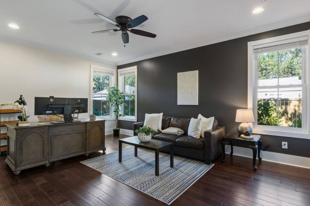 House for rent at 2112 Parkway Dr, Charleston, SC 29412