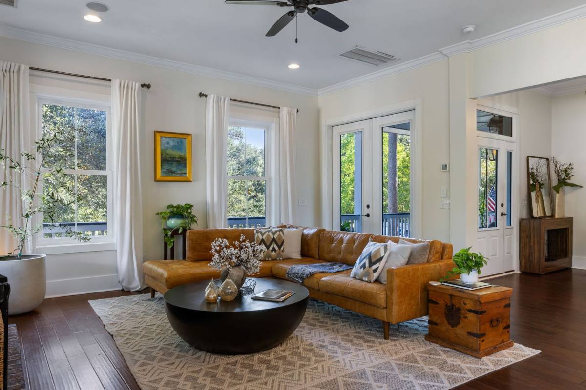 House for rent at 2112 Parkway Dr, Charleston, SC 29412