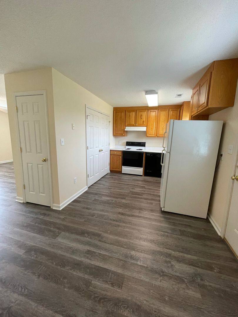 Townhouse for rent at 601 Main St, Lillington, NC 27546