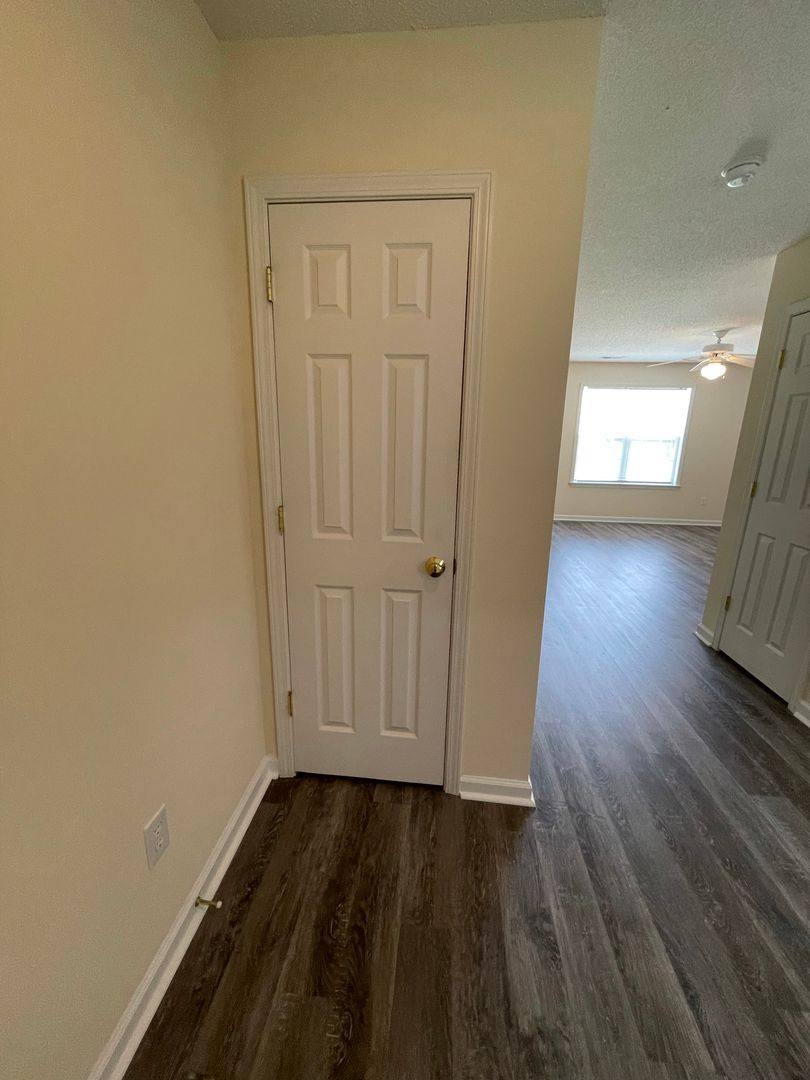 Townhouse for rent at 601 Main St, Lillington, NC 27546