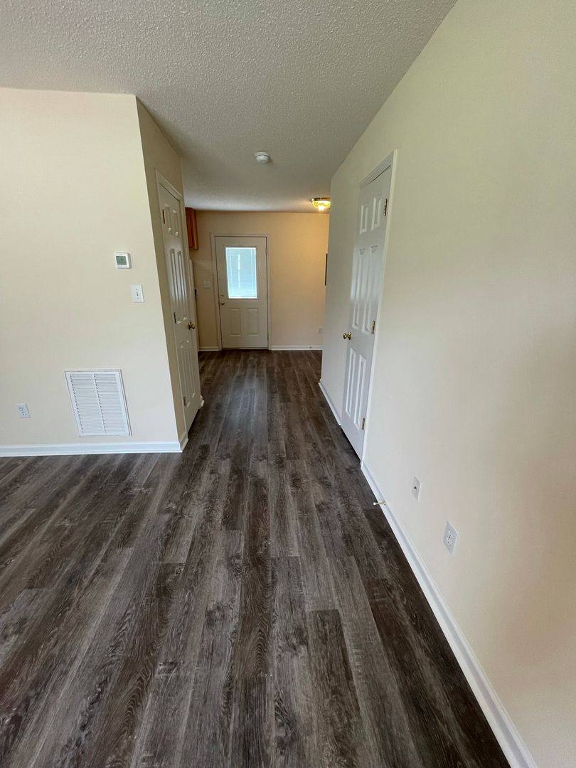 Townhouse for rent at 601 Main St, Lillington, NC 27546