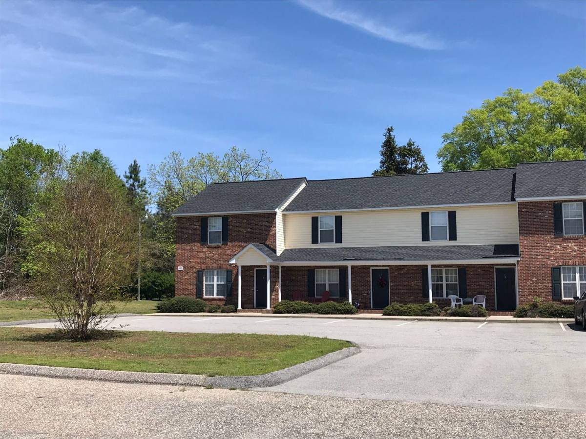 Townhouse for rent at 601 Main St, Lillington, NC 27546