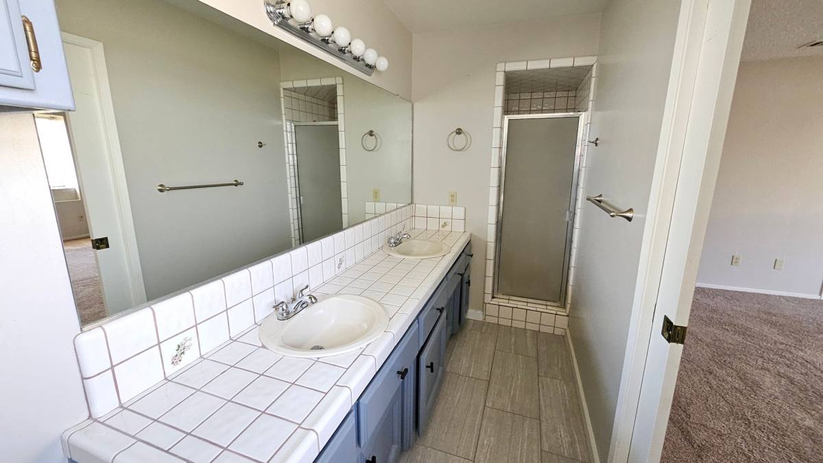 House for rent at 9709 Irene Ave, California City, CA 93505