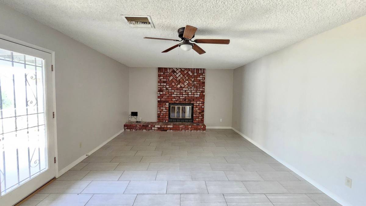 House for rent at 9709 Irene Ave, California City, CA 93505