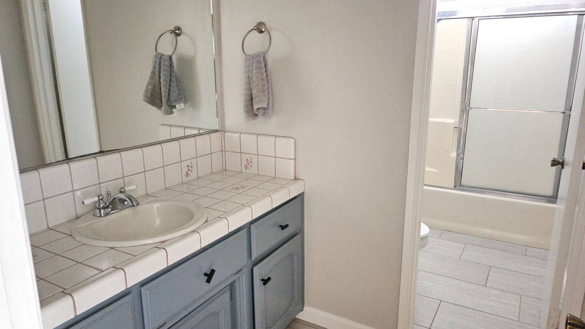 House for rent at 9709 Irene Ave, California City, CA 93505