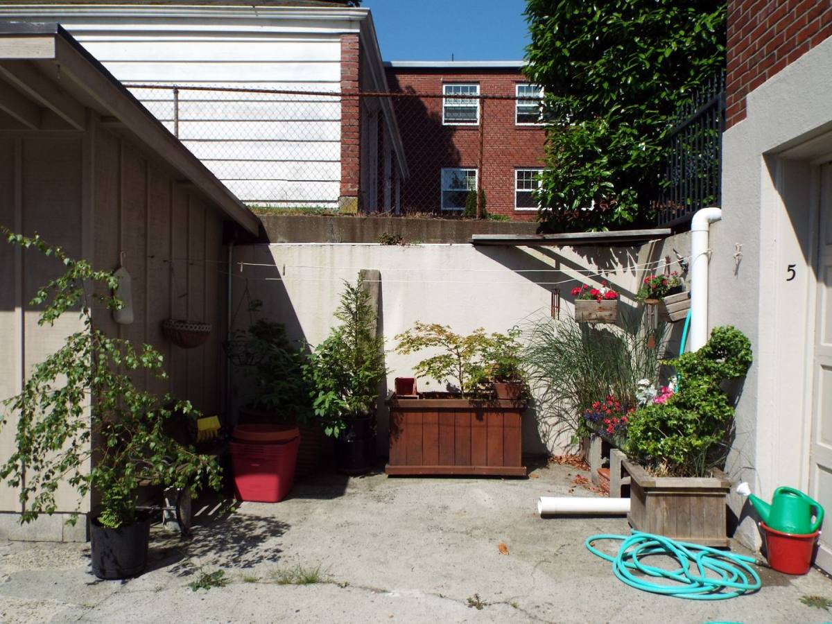 Apartment for rent at 411 N 63rd St, Seattle, WA 98103
