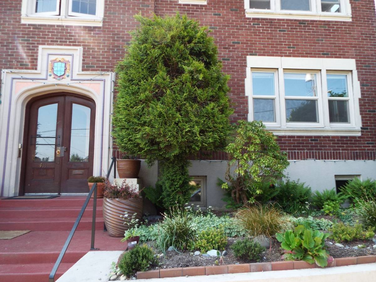 Apartment for rent at 411 N 63rd St, Seattle, WA 98103