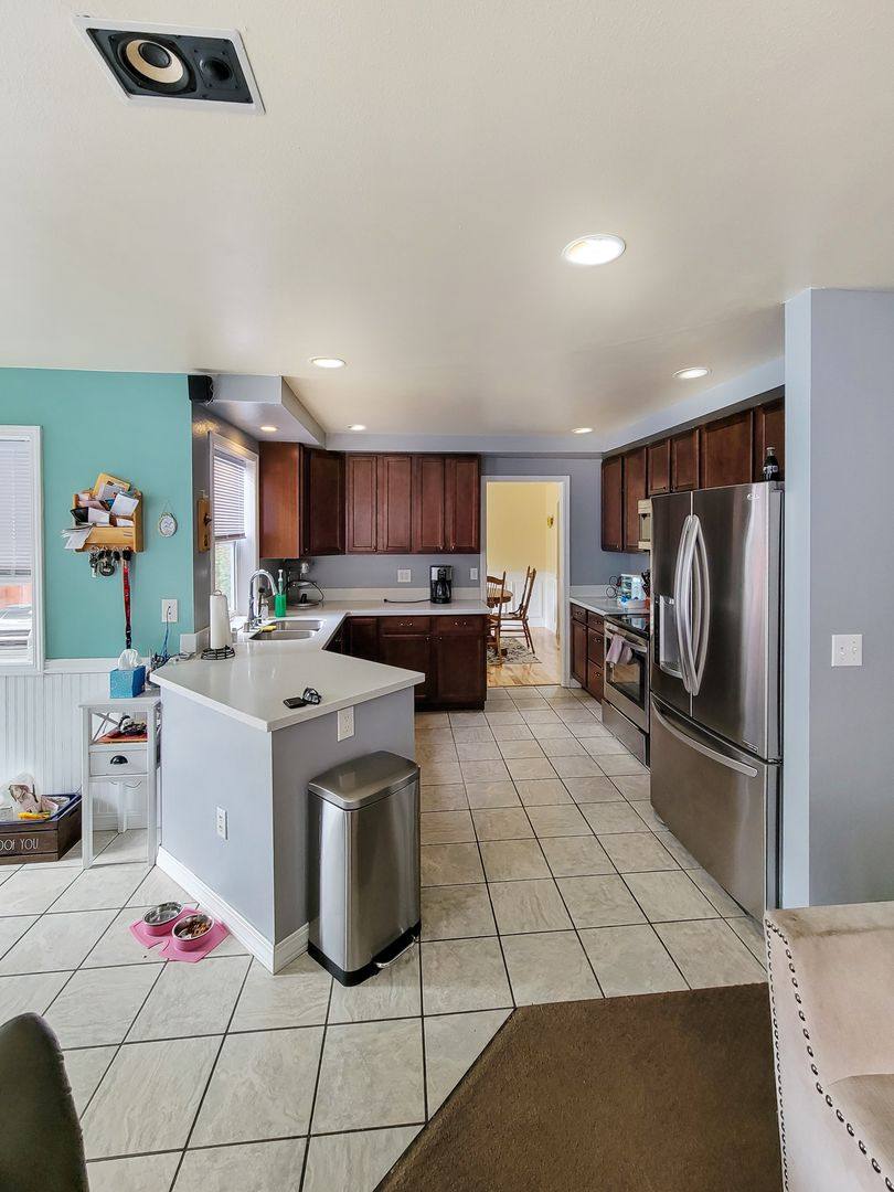 House for rent at 3818 N Bennett St, Tacoma, WA 98407