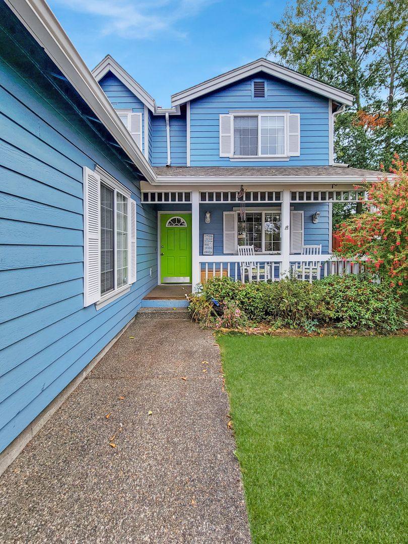 House for rent at 3818 N Bennett St, Tacoma, WA 98407