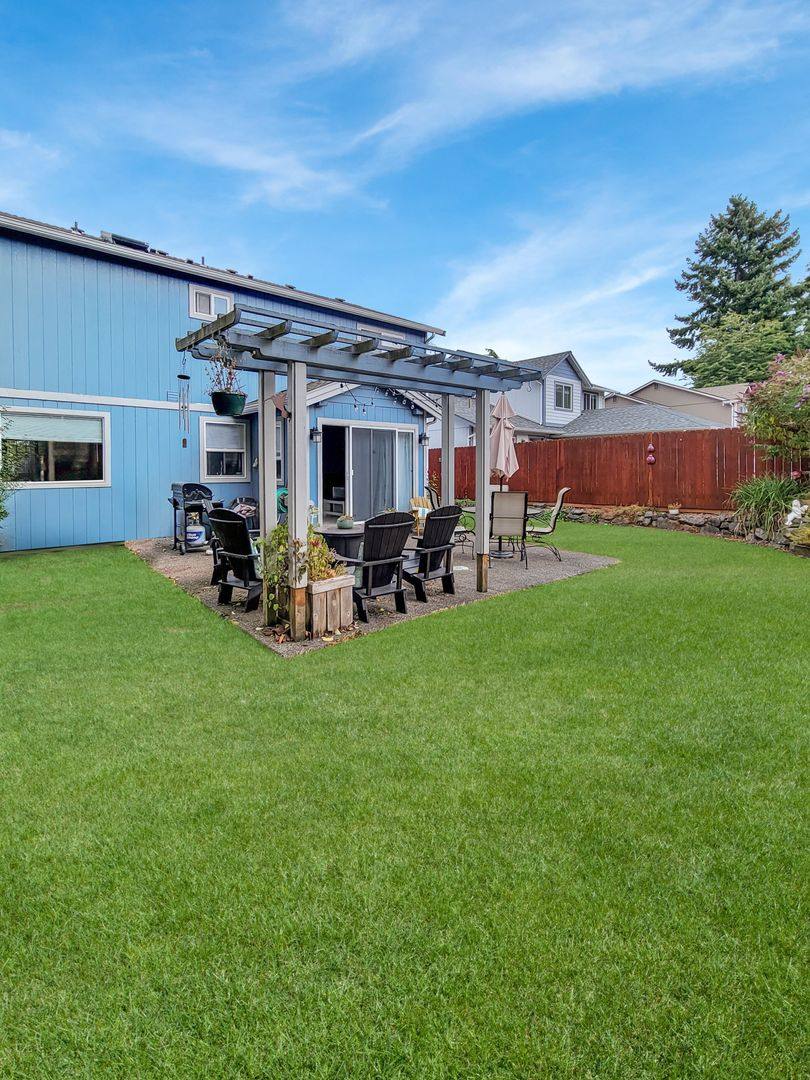 House for rent at 3818 N Bennett St, Tacoma, WA 98407