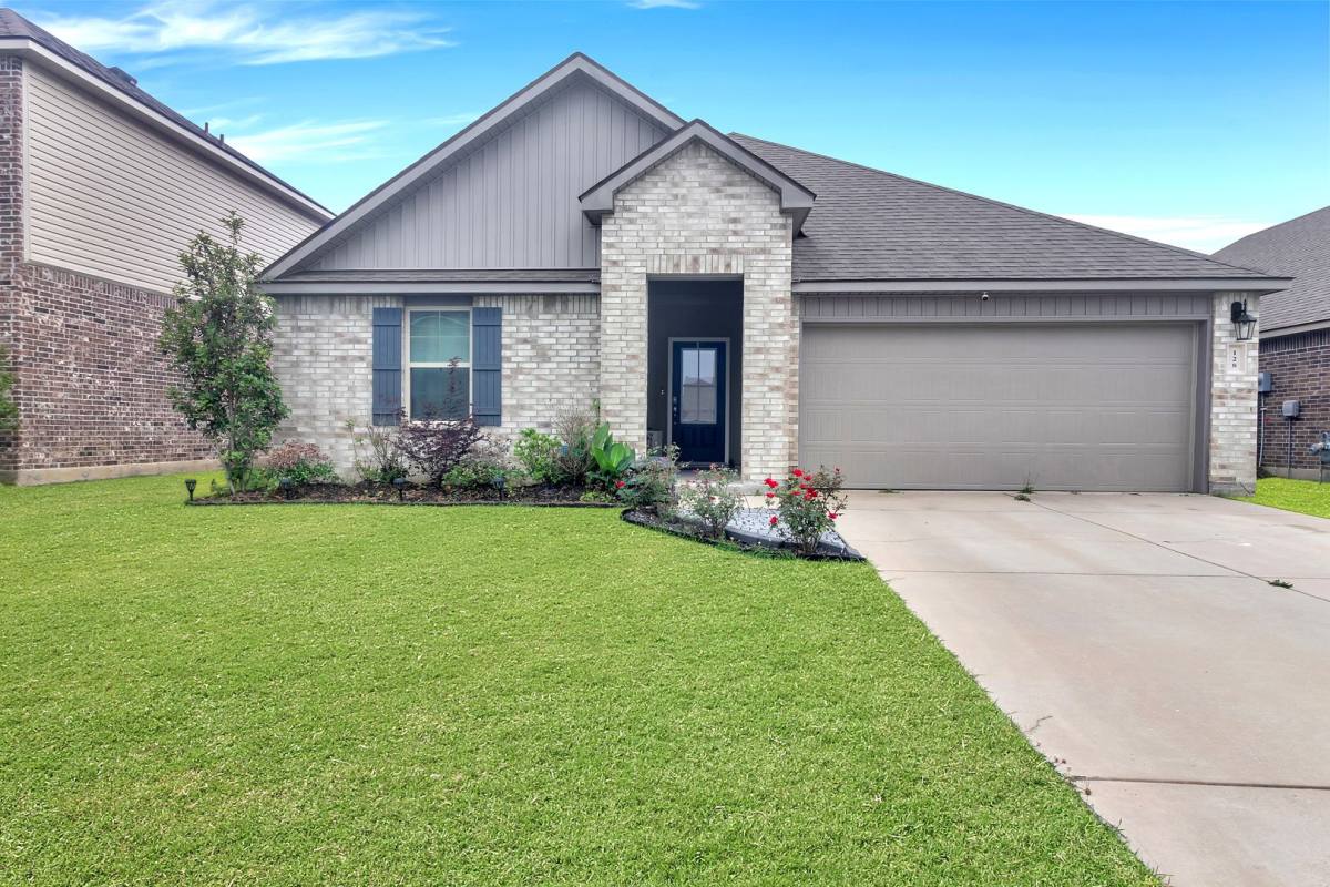 House for rent at 128 Emerald Star Lane, Lafayette, LA 70506