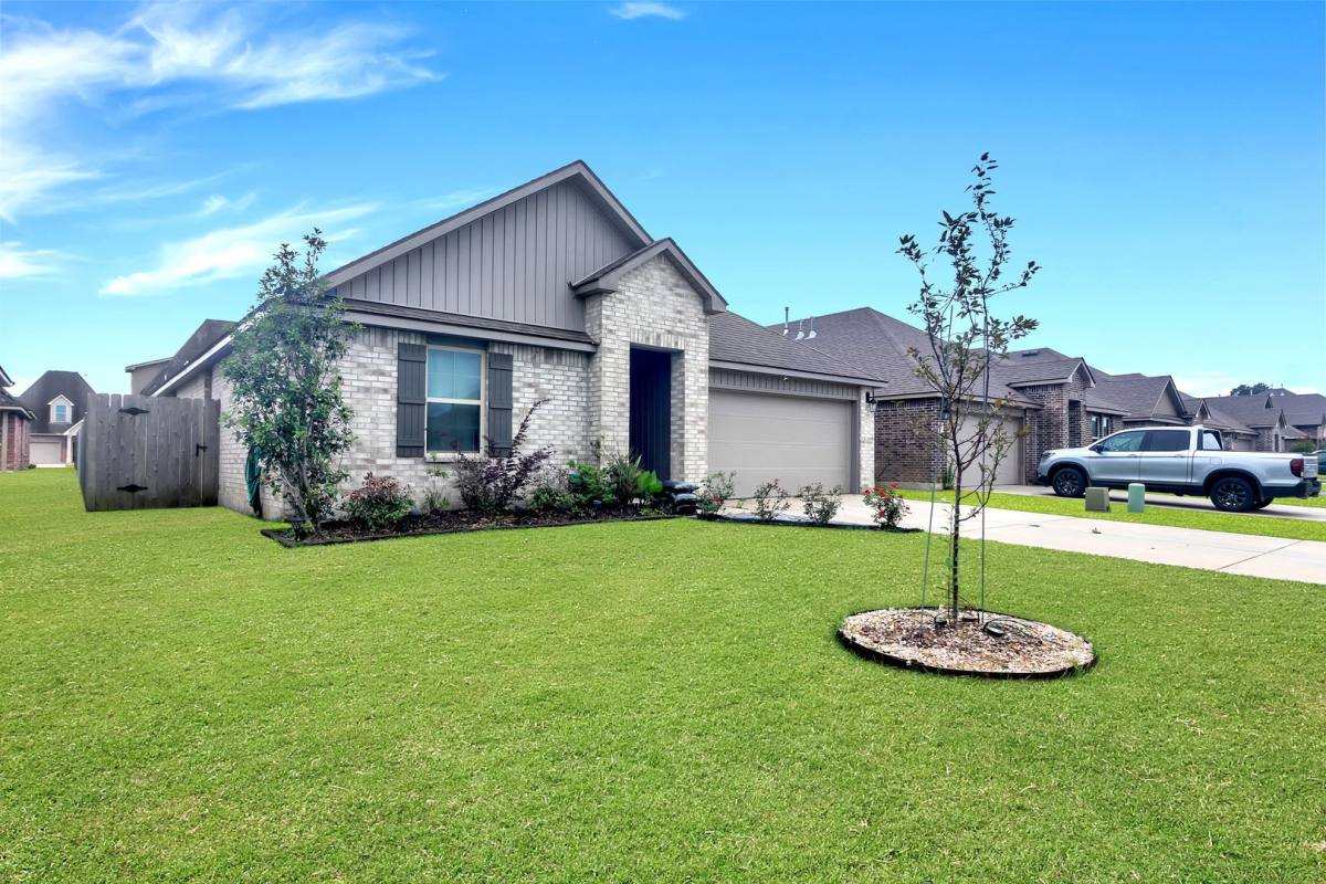 House for rent at 128 Emerald Star Lane, Lafayette, LA 70506