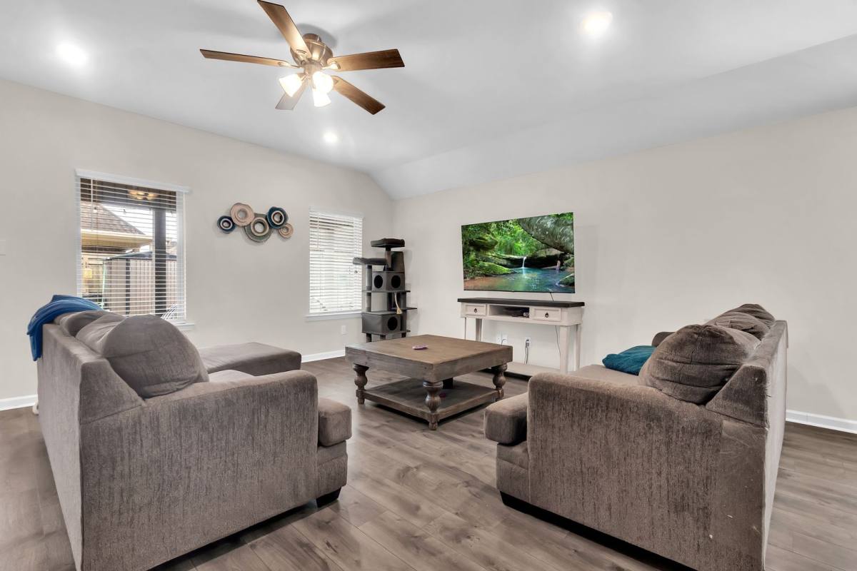 House for rent at 128 Emerald Star Lane, Lafayette, LA 70506