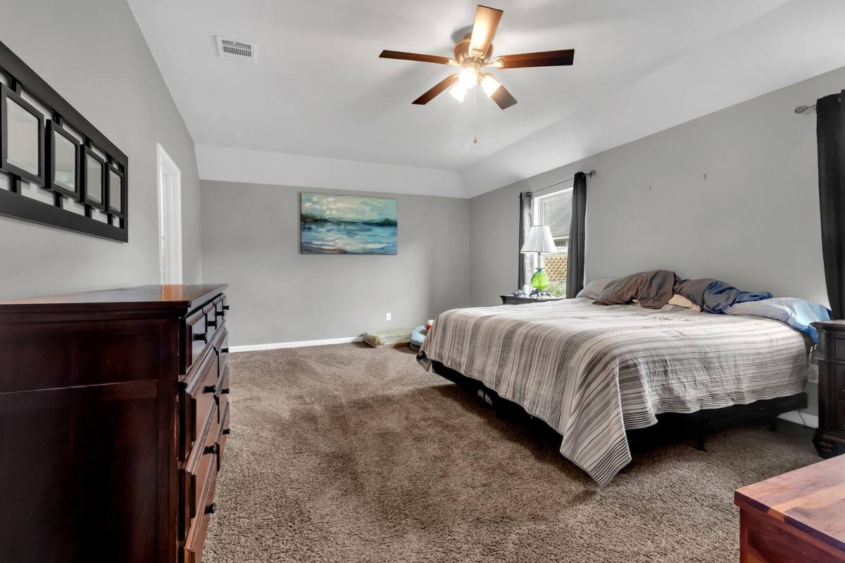 House for rent at 128 Emerald Star Lane, Lafayette, LA 70506