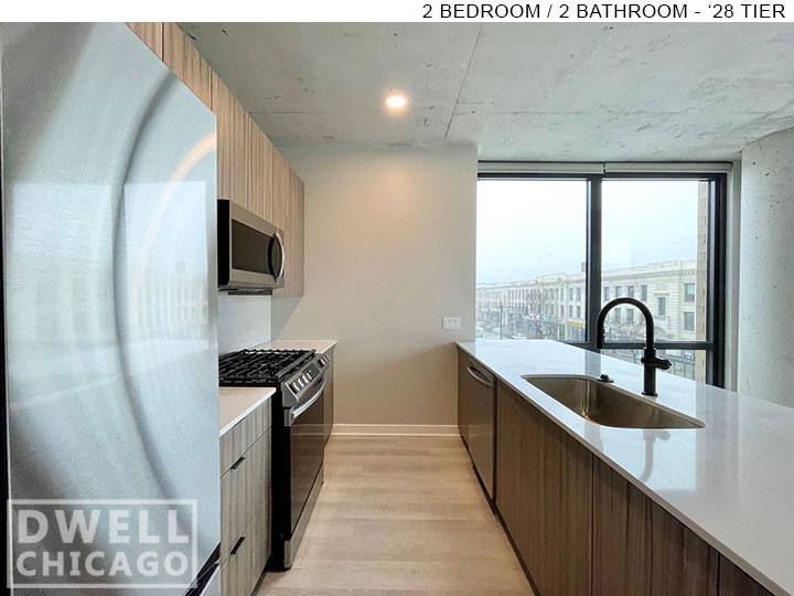 Apartment for rent at 4611 N Broadway Ave, Chicago, IL 60640