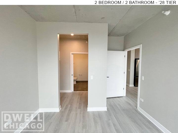 Apartment for rent at 4611 N Broadway Ave, Chicago, IL 60640