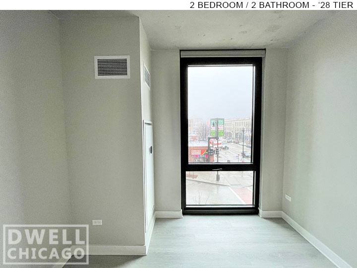 Apartment for rent at 4611 N Broadway Ave, Chicago, IL 60640