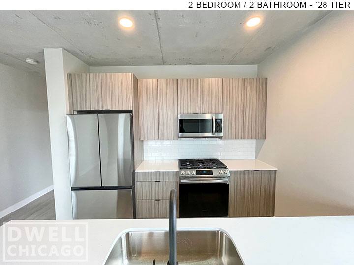 Apartment for rent at 4611 N Broadway Ave, Chicago, IL 60640