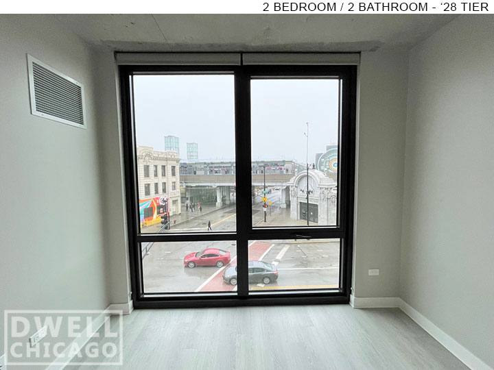 Apartment for rent at 4611 N Broadway Ave, Chicago, IL 60640