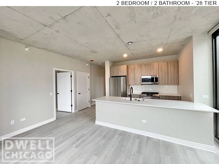 Apartment for rent at 4611 N Broadway Ave, Chicago, IL 60640