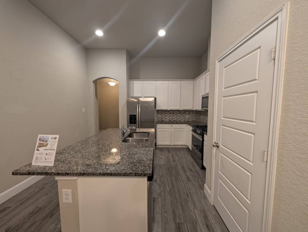 House for rent at 1211 Old FM #306, New Braunfels, TX 78130
