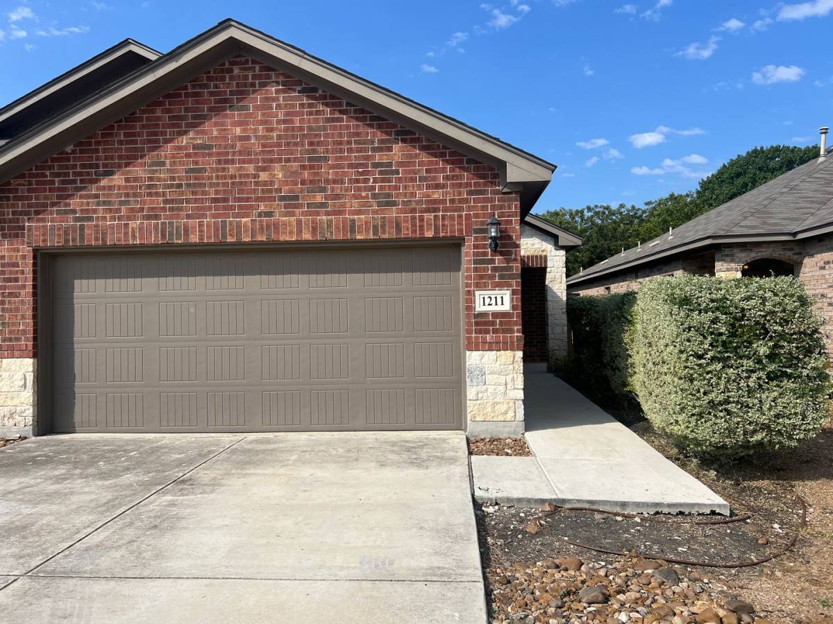 House for rent at 1211 Old FM #306, New Braunfels, TX 78130