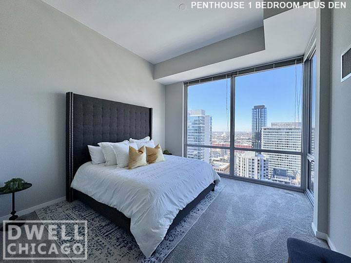 Apartment for rent at 730 S Clark St, Chicago, IL 60605