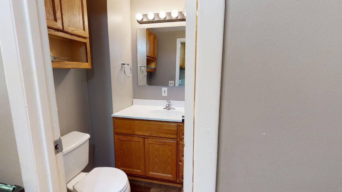 Apartment for rent at 43 Page NE, Grand Rapids, MI 49505