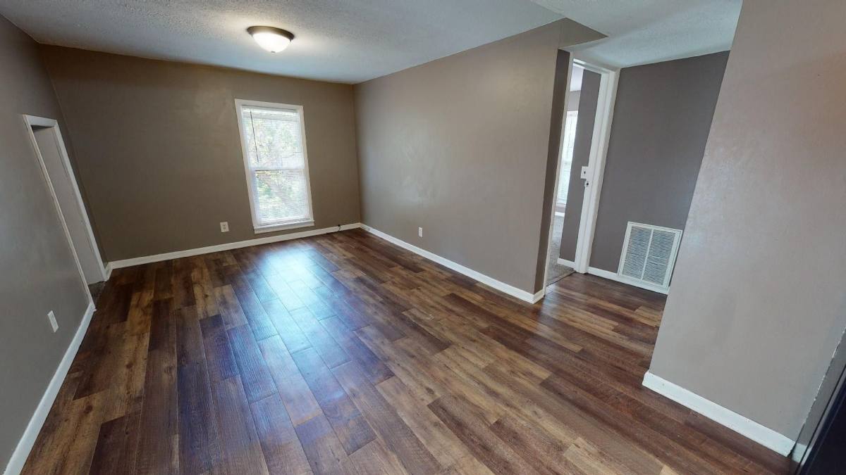 Apartment for rent at 43 Page NE, Grand Rapids, MI 49505