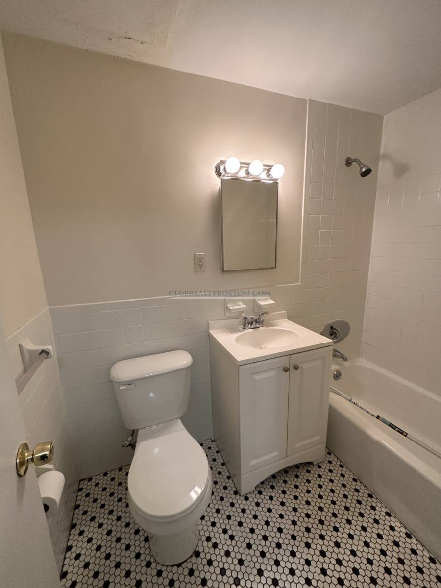 Apartment for rent at 24 Whites Ave, Watertown, MA 02472