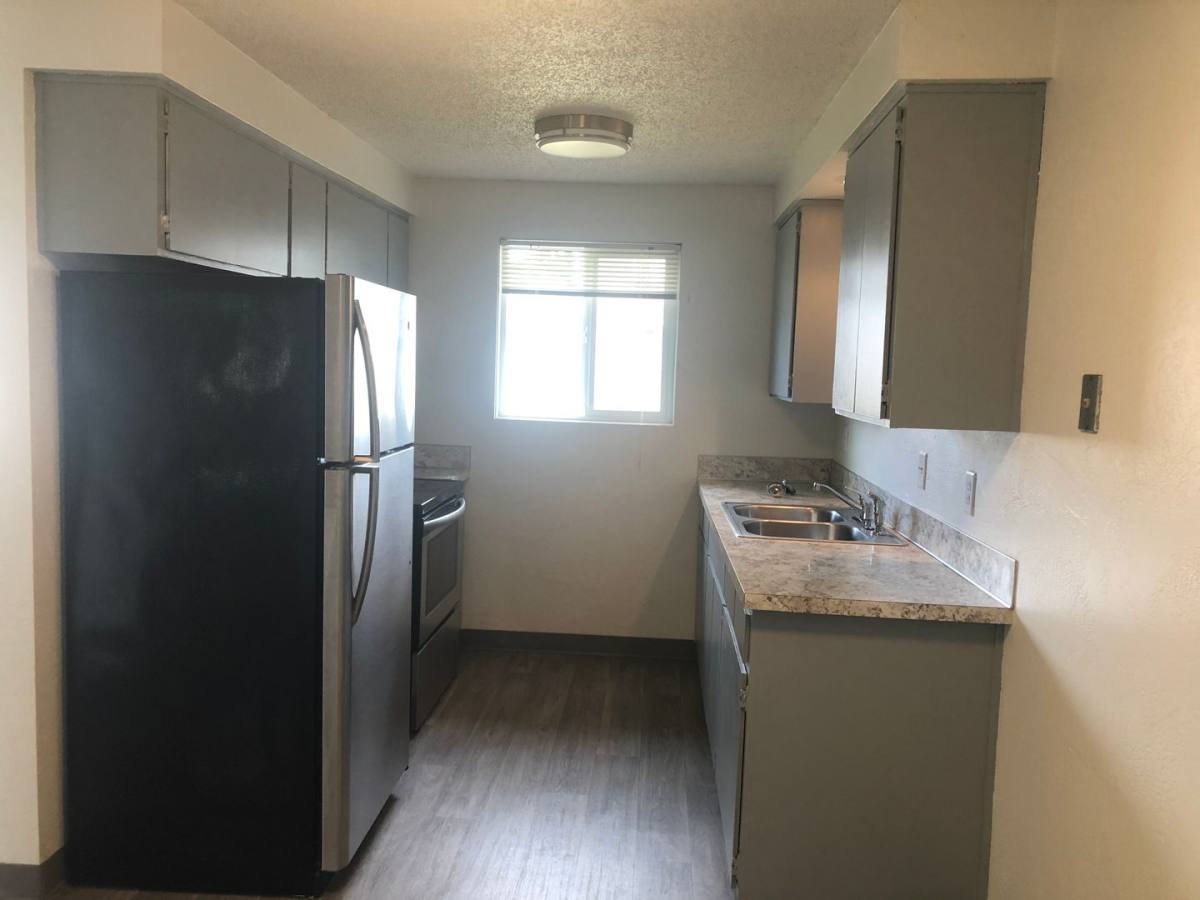Apartment for rent at 121 123 U St, Springfield, OR 97477