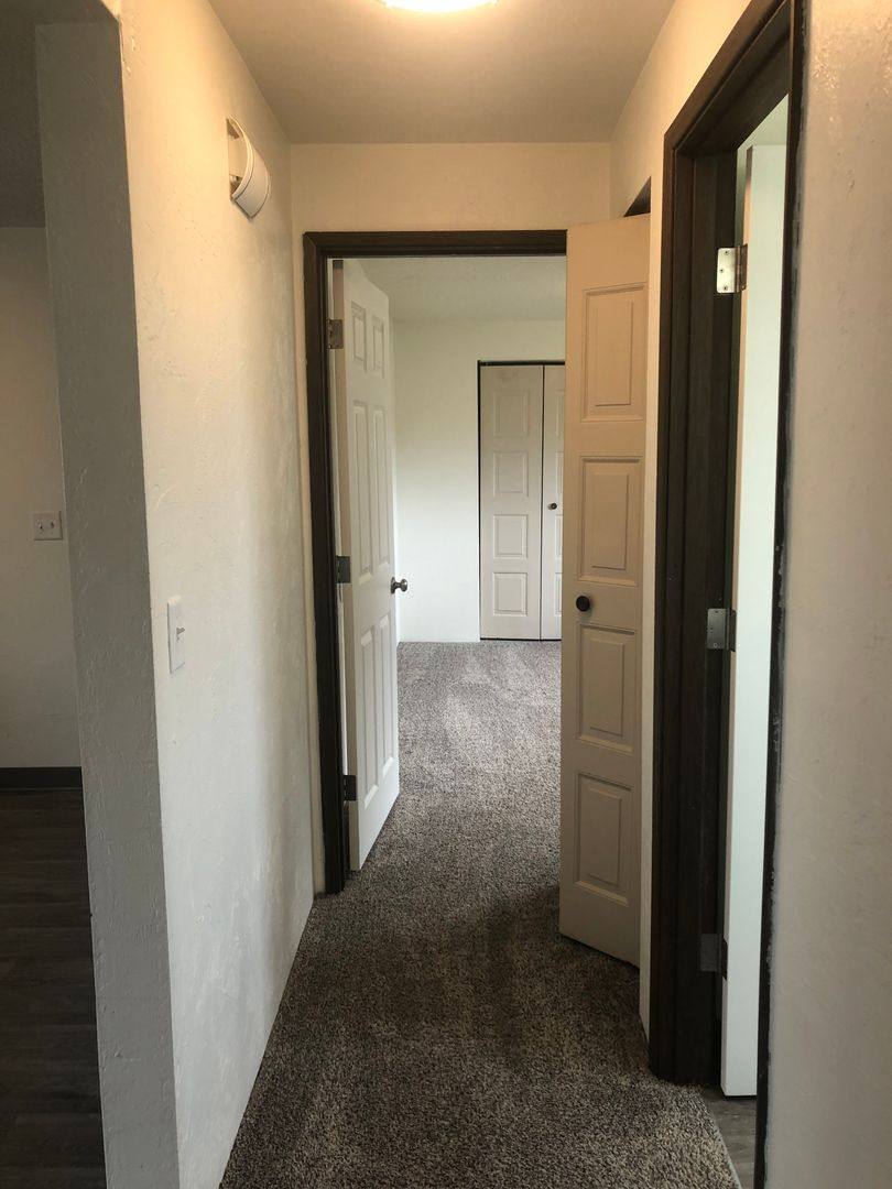 Apartment for rent at 121 123 U St, Springfield, OR 97477