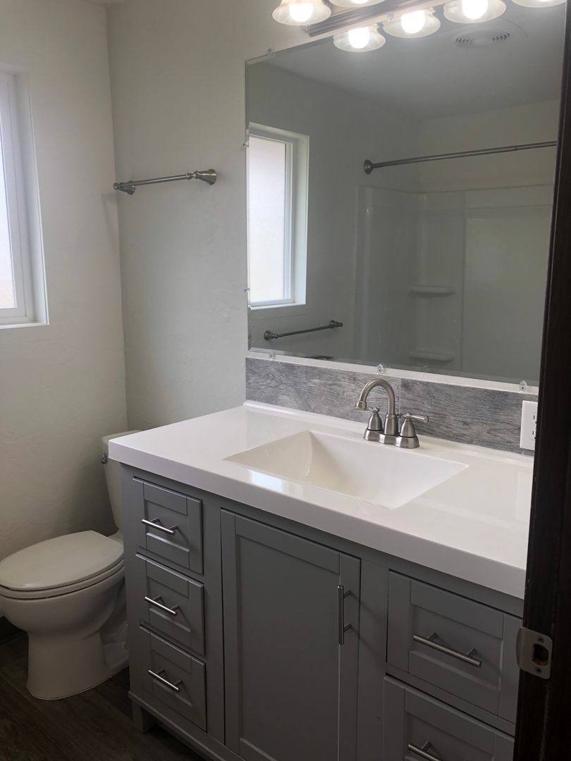 Apartment for rent at 121 123 U St, Springfield, OR 97477