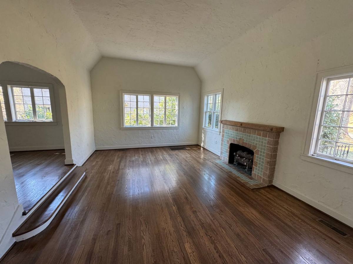 House for rent at 107 Mountary Circle, Gadsden, AL 35901