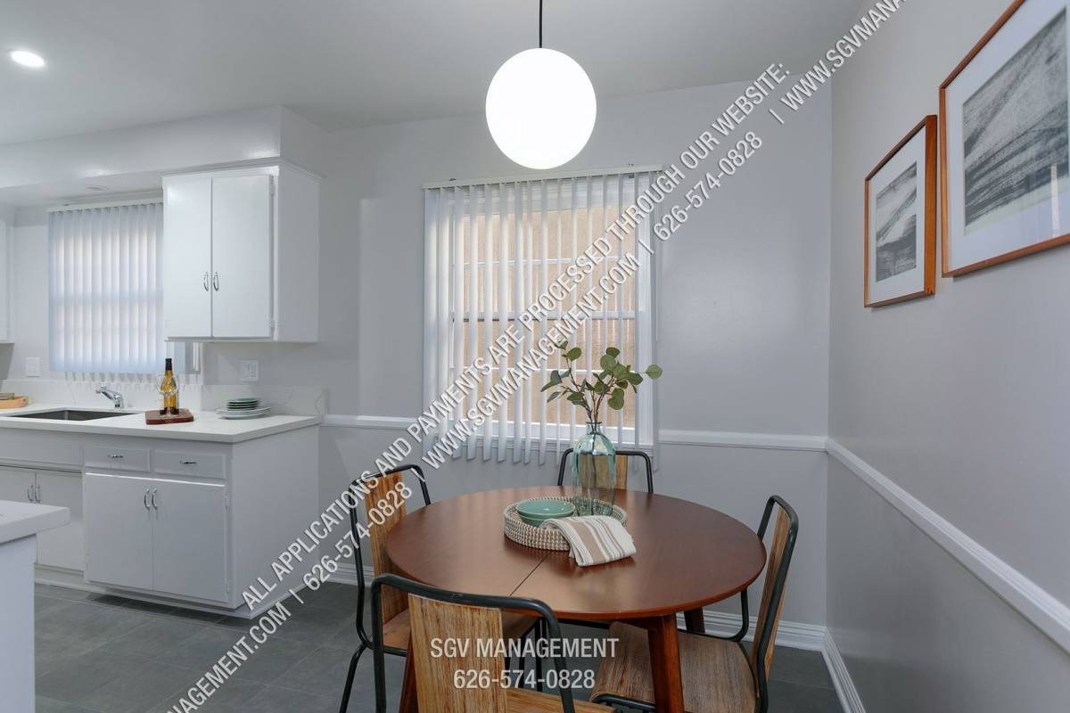 Apartment for rent at 496 S Euclid Ave, Pasadena, CA 91101