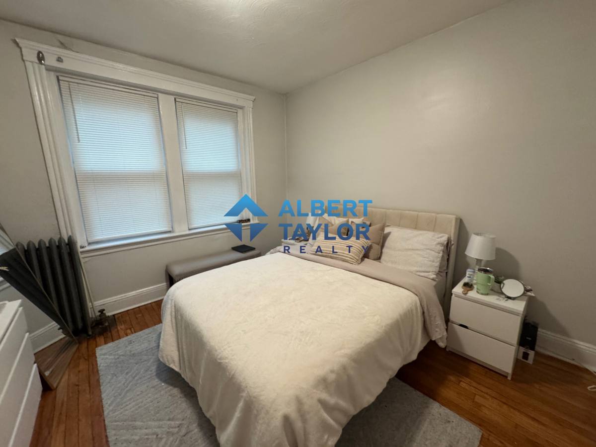 1450 Commonwealth Ave, Brighton, MA 02135
