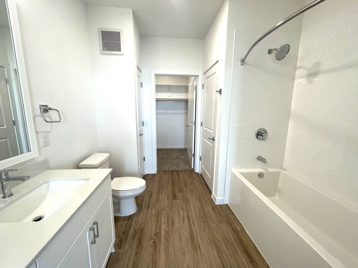 Apartment for rent at 1201 Wolf Canyon Rd, Georgetown, TX 78628