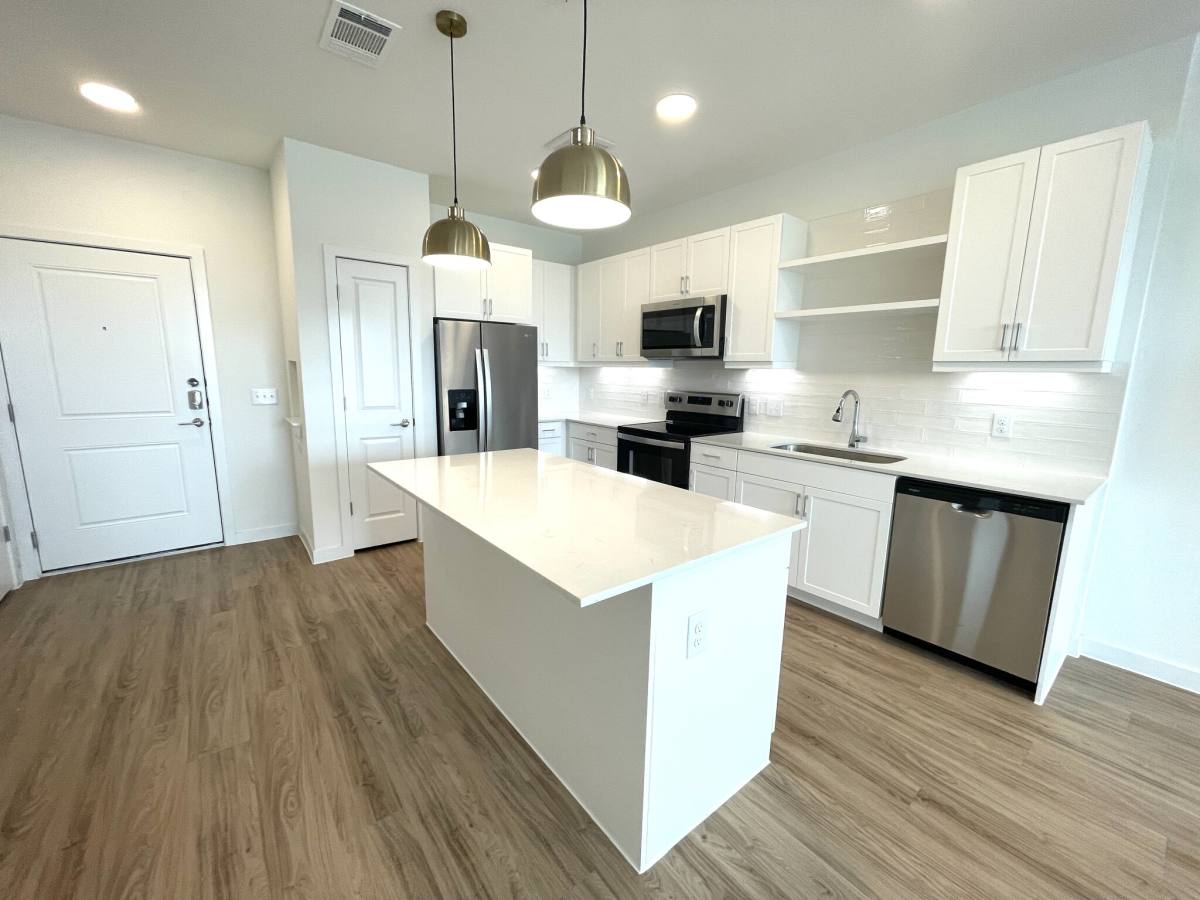 Apartment for rent at 1201 Wolf Canyon Rd, Georgetown, TX 78628
