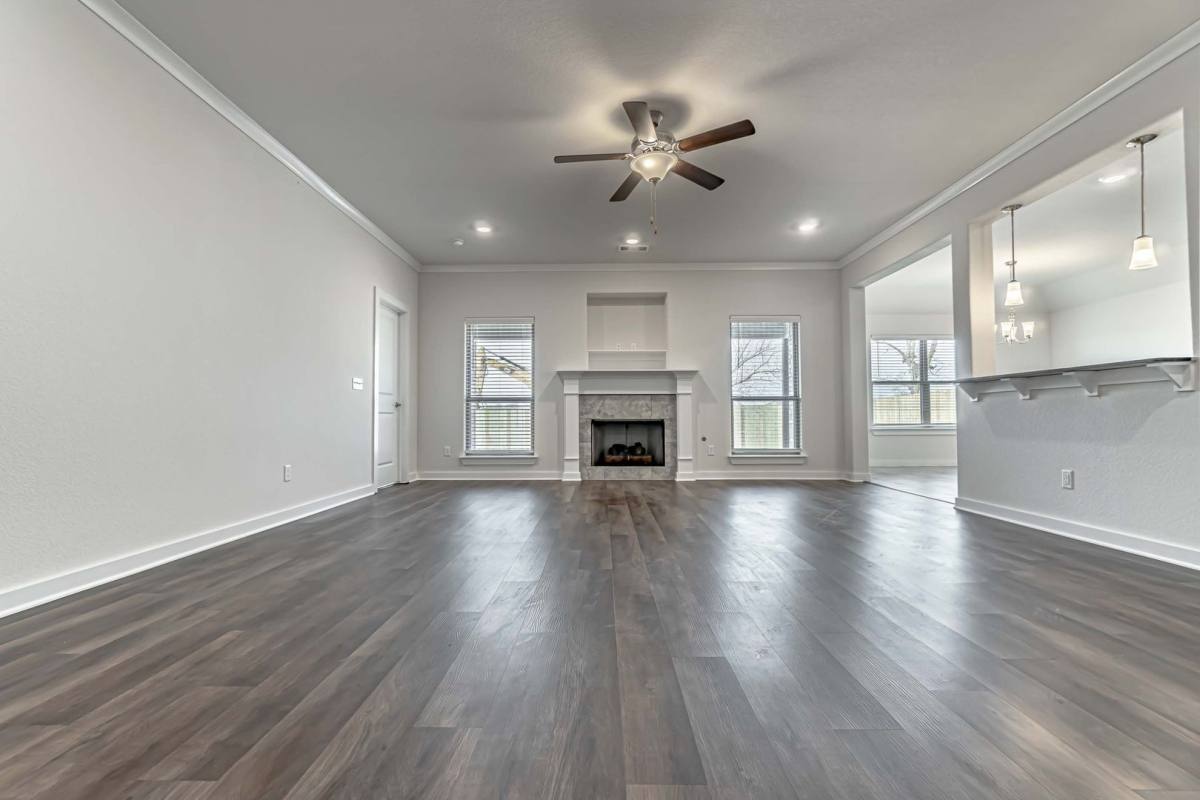 House for rent at 219 S Geranium Lane, Fayetteville, AR 72704