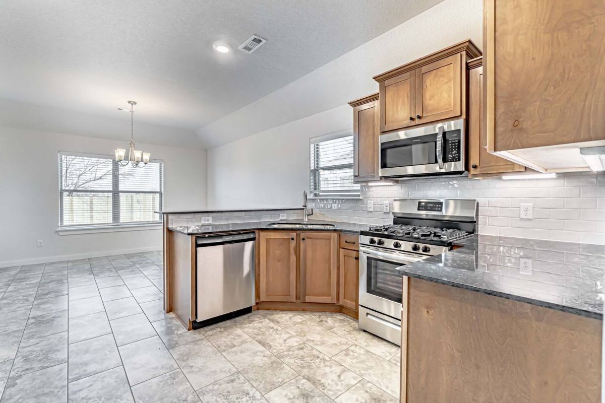 House for rent at 219 S Geranium Lane, Fayetteville, AR 72704