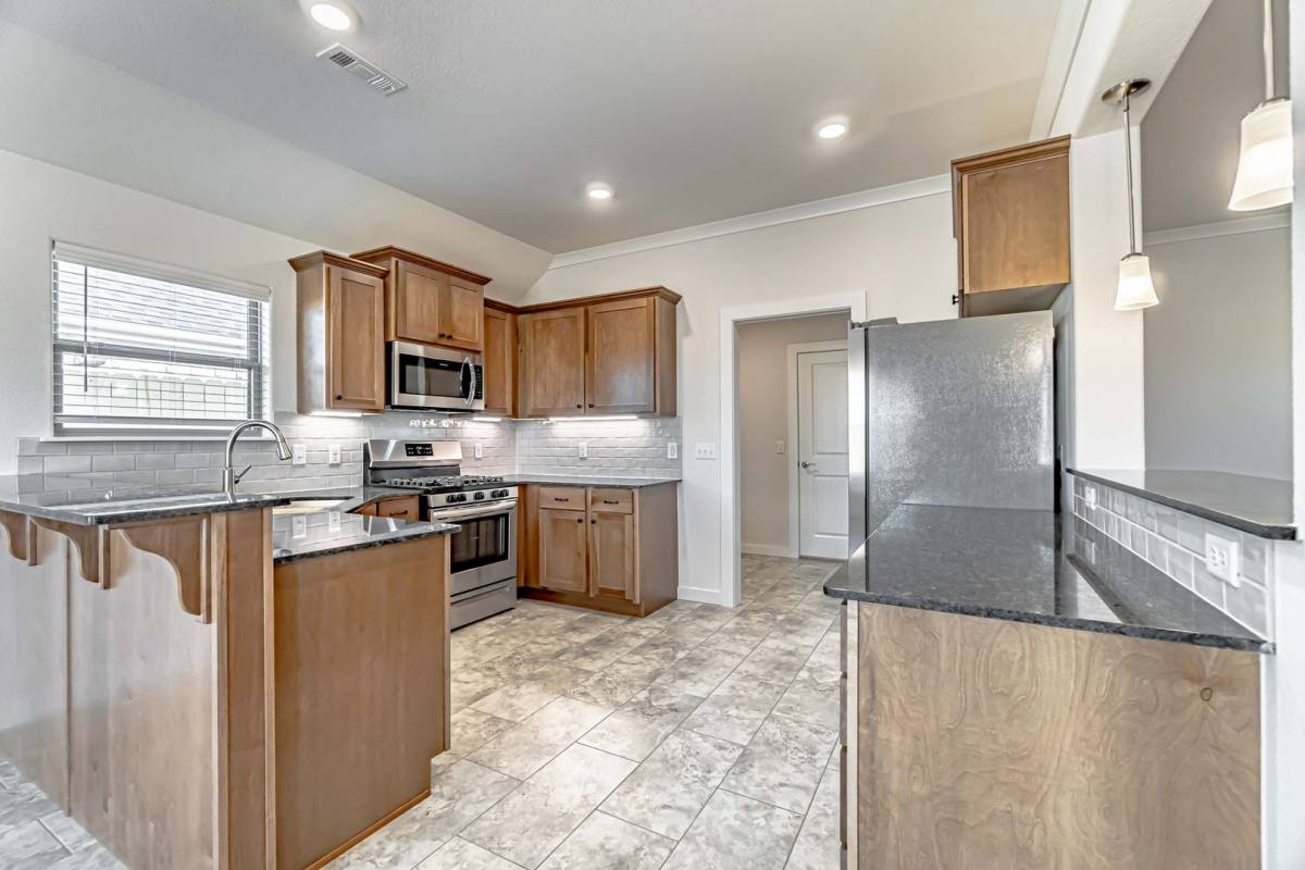 House for rent at 219 S Geranium Lane, Fayetteville, AR 72704