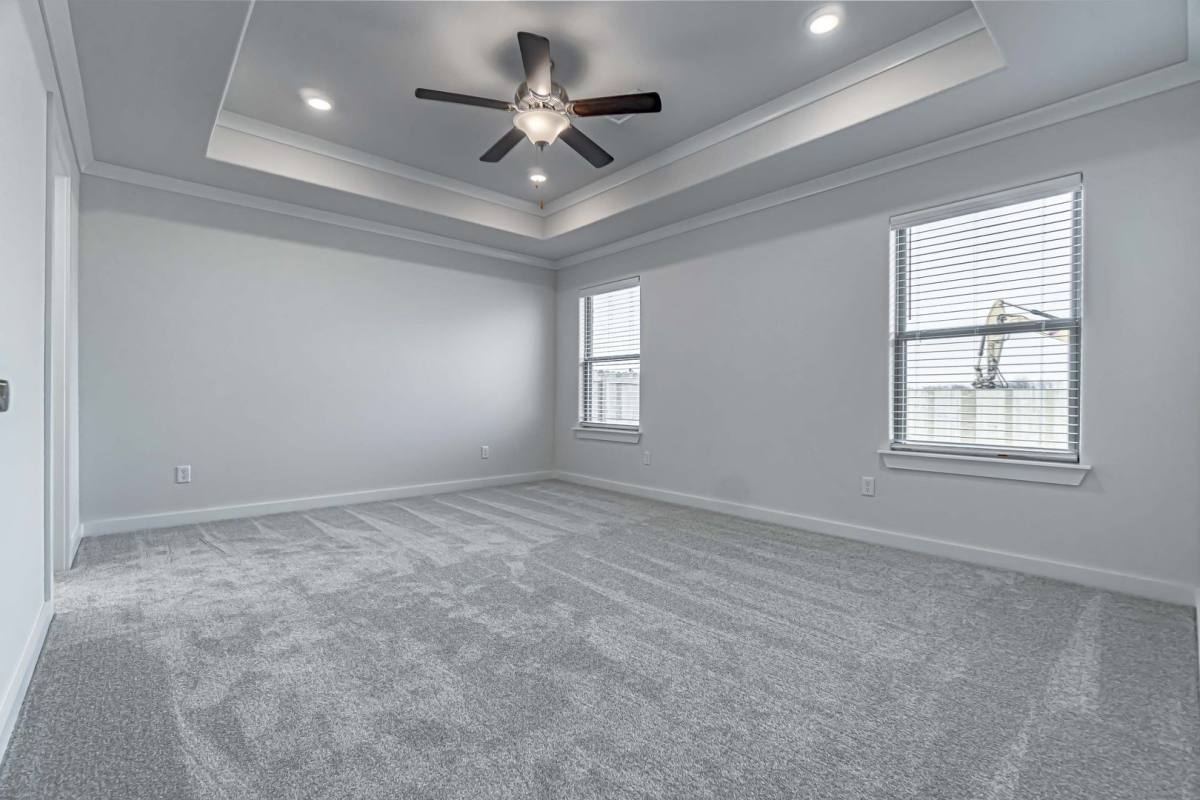 House for rent at 219 S Geranium Lane, Fayetteville, AR 72704