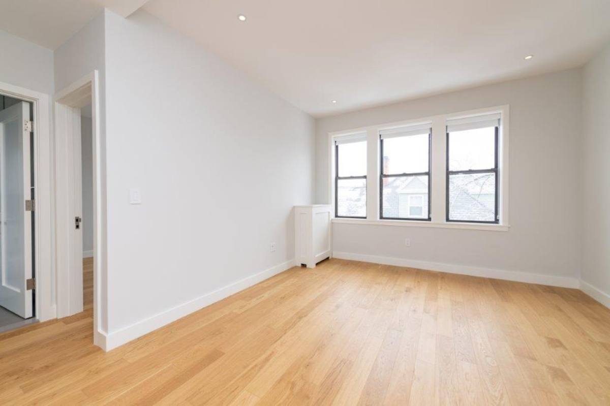 Apartment for rent at 1000 Commonwealth Ave #36, Boston, MA 02215