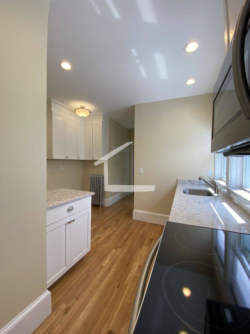 Apartment for rent at 1000 Commonwealth Ave #36, Boston, MA 02215
