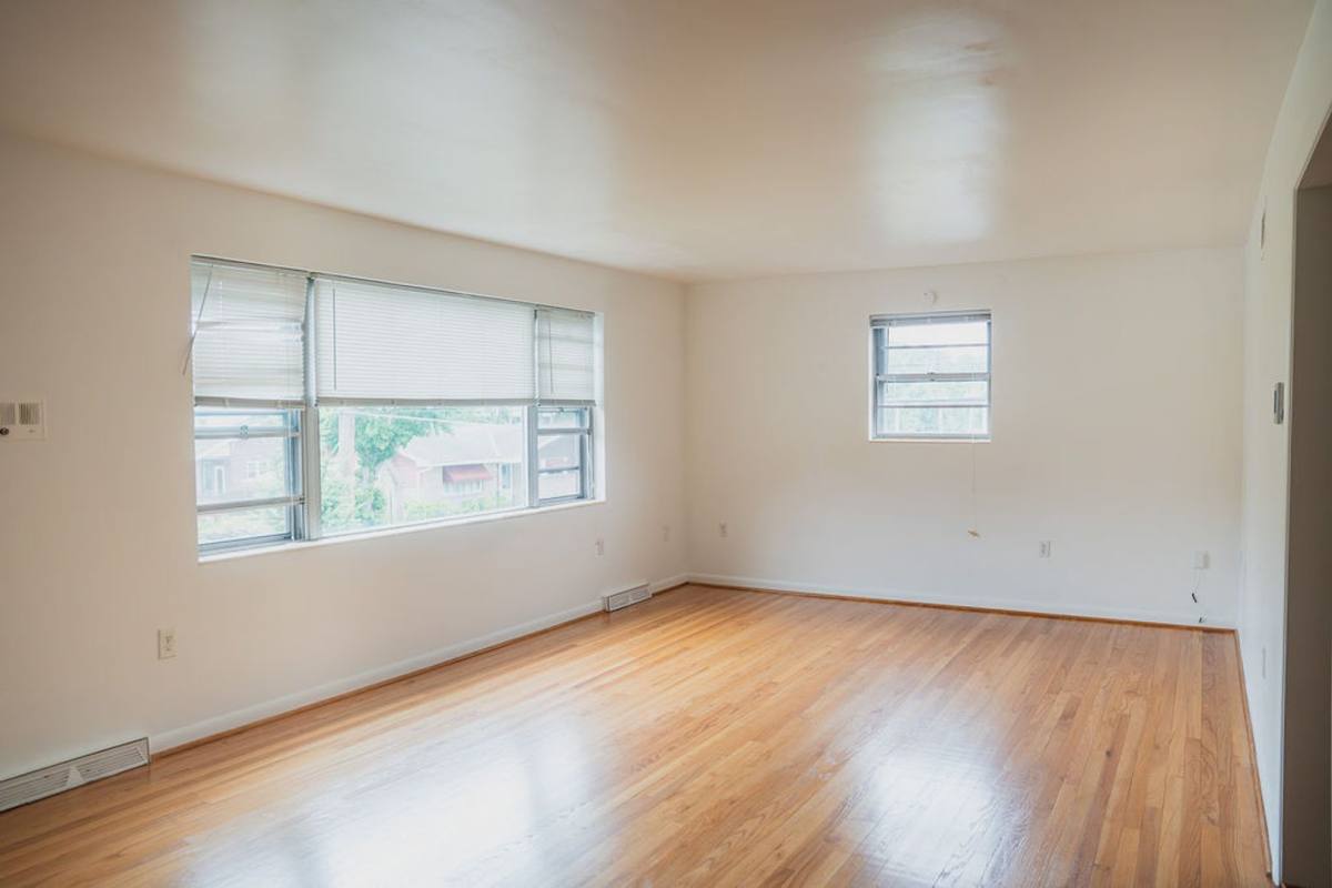 Apartment for rent at 814 N St Lucas, Allentown, PA 18104