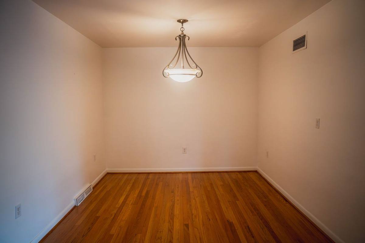 Apartment for rent at 814 N St Lucas, Allentown, PA 18104